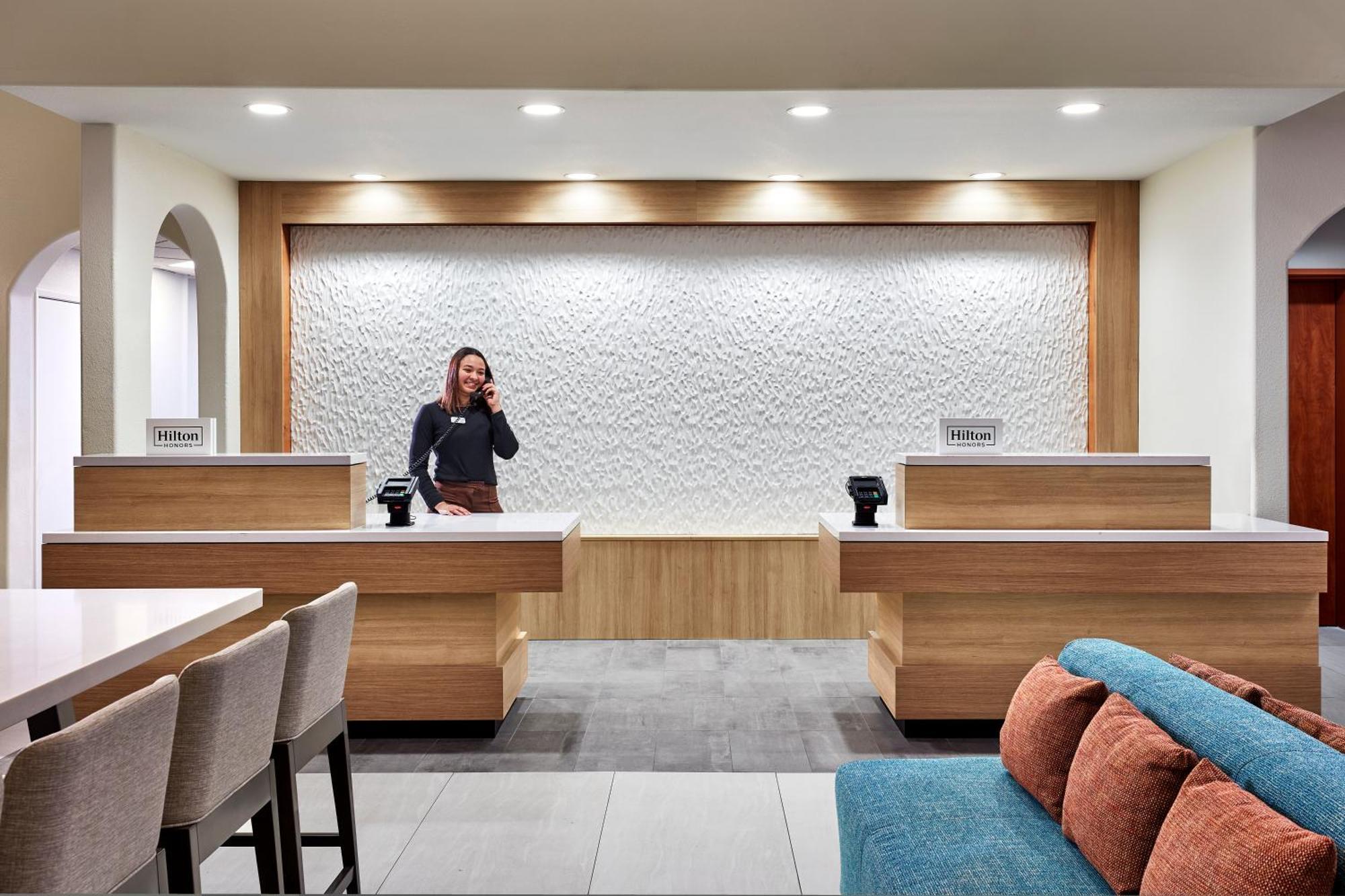 Hilton Garden Inn San Luis Obispo/Pismo Beach Dış mekan fotoğraf