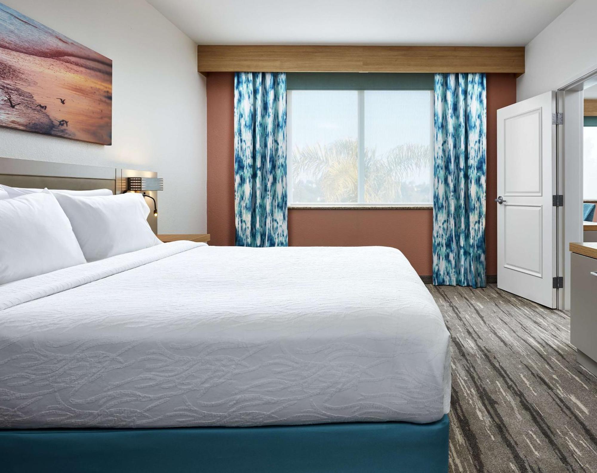 Hilton Garden Inn San Luis Obispo/Pismo Beach Dış mekan fotoğraf