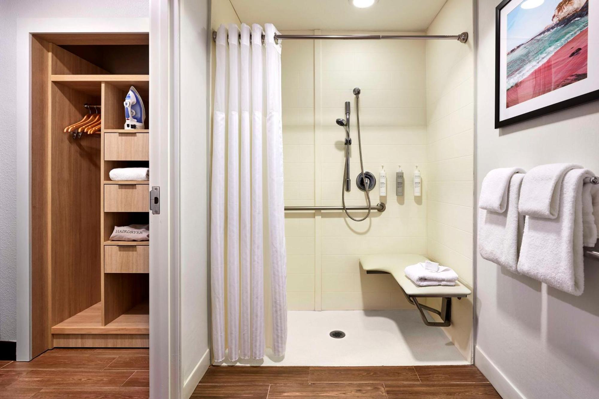 Hilton Garden Inn San Luis Obispo/Pismo Beach Dış mekan fotoğraf