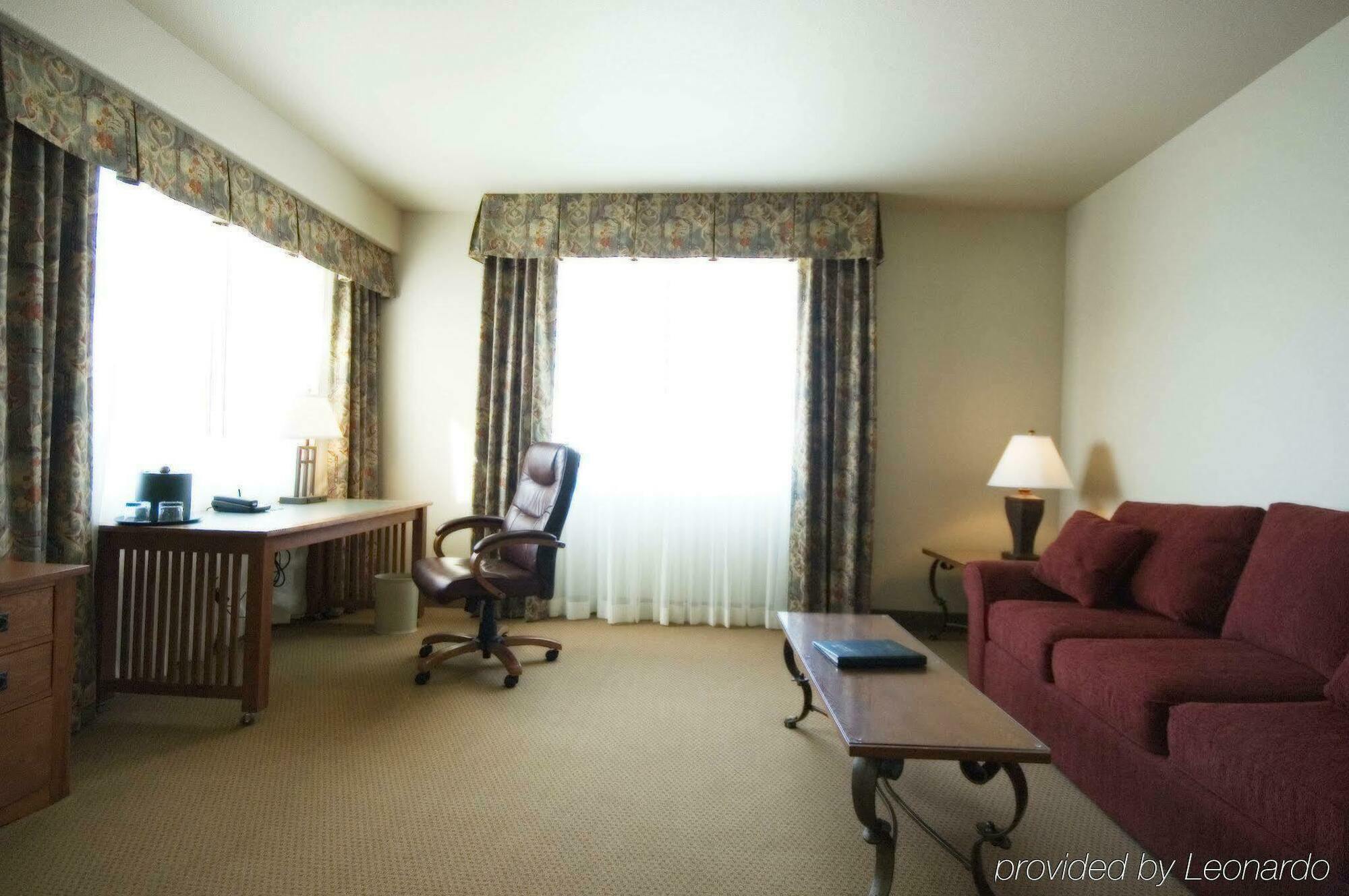 Hilton Garden Inn San Luis Obispo/Pismo Beach Oda fotoğraf
