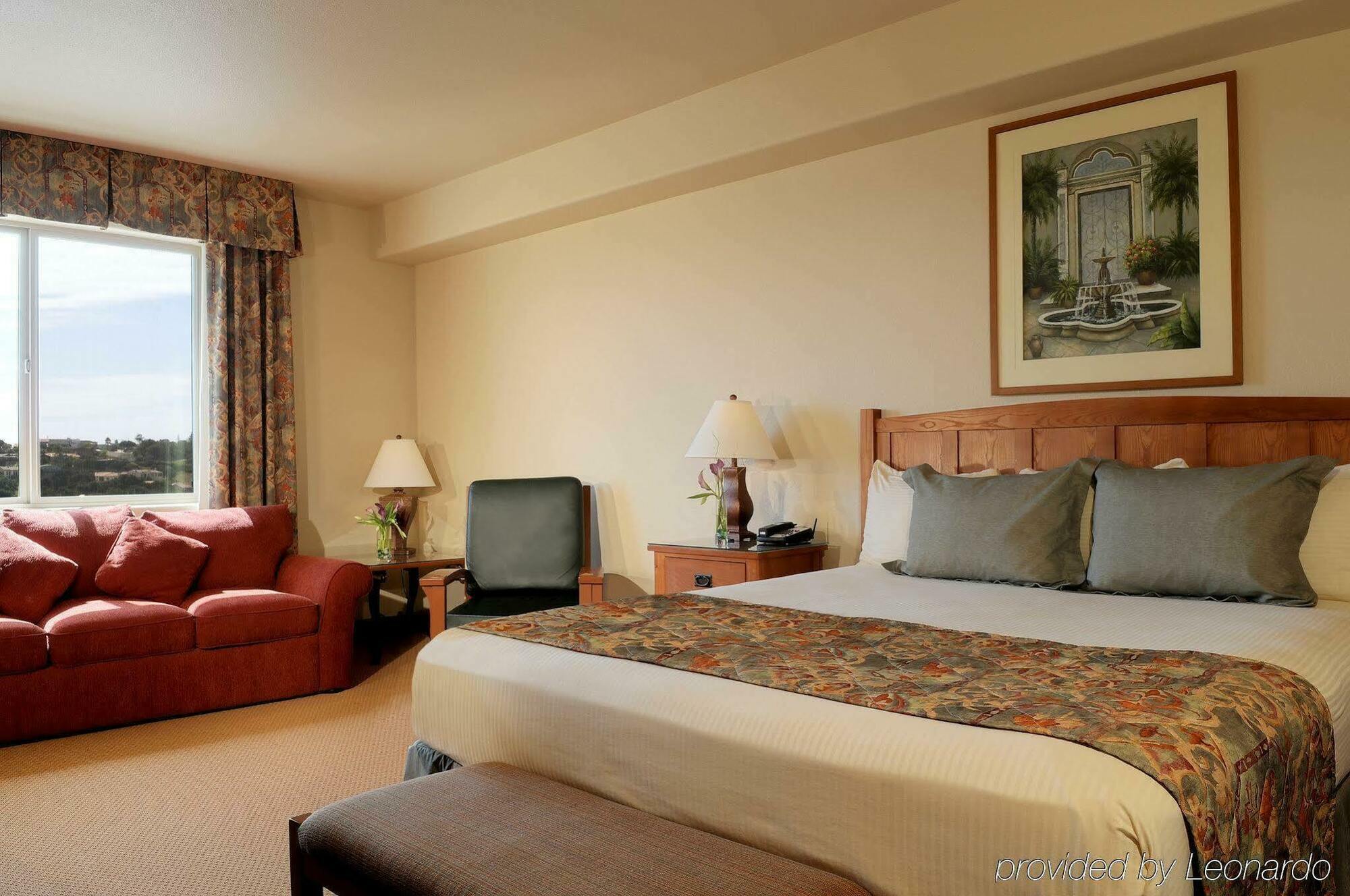 Hilton Garden Inn San Luis Obispo/Pismo Beach Dış mekan fotoğraf