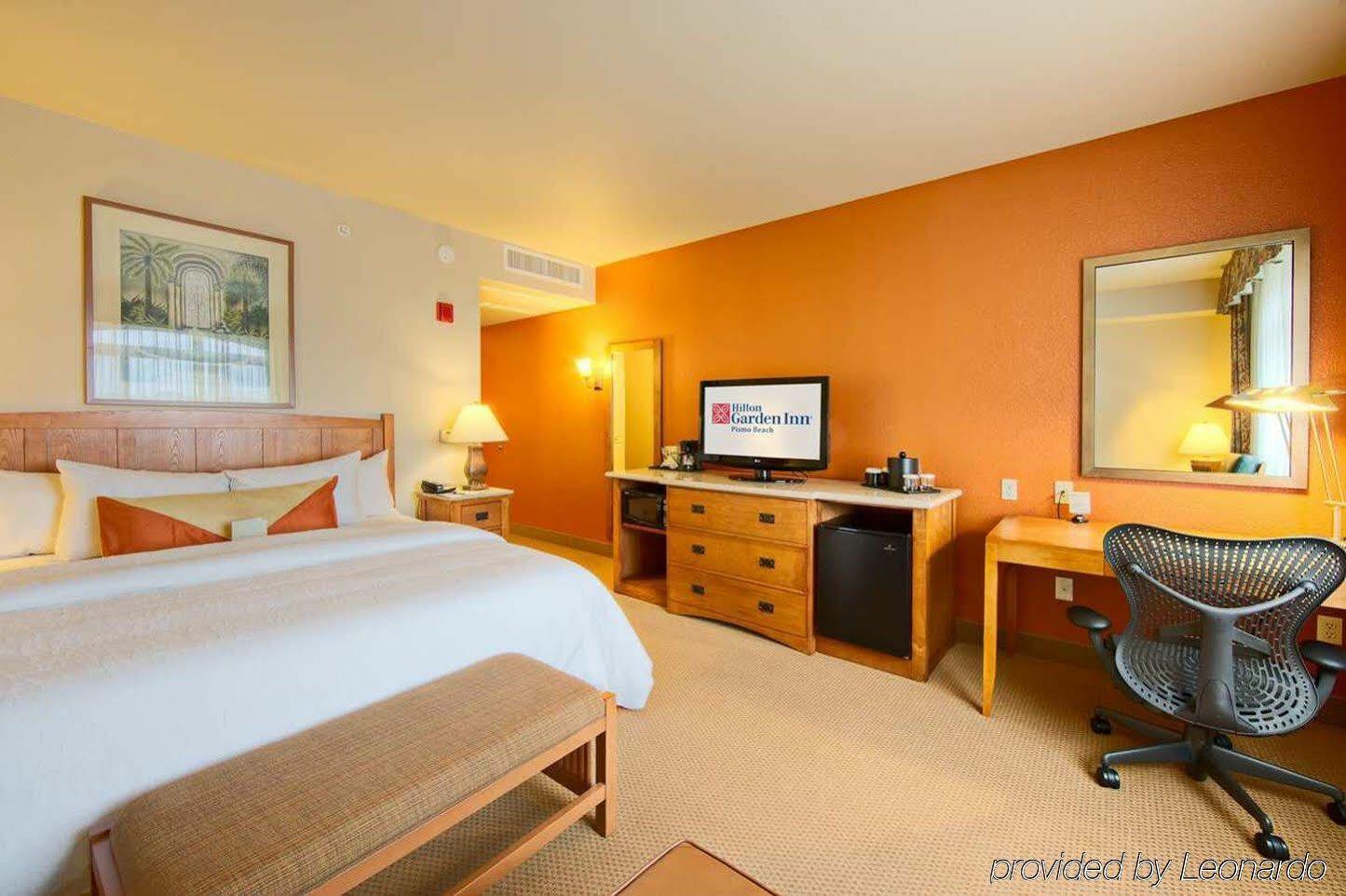 Hilton Garden Inn San Luis Obispo/Pismo Beach Dış mekan fotoğraf