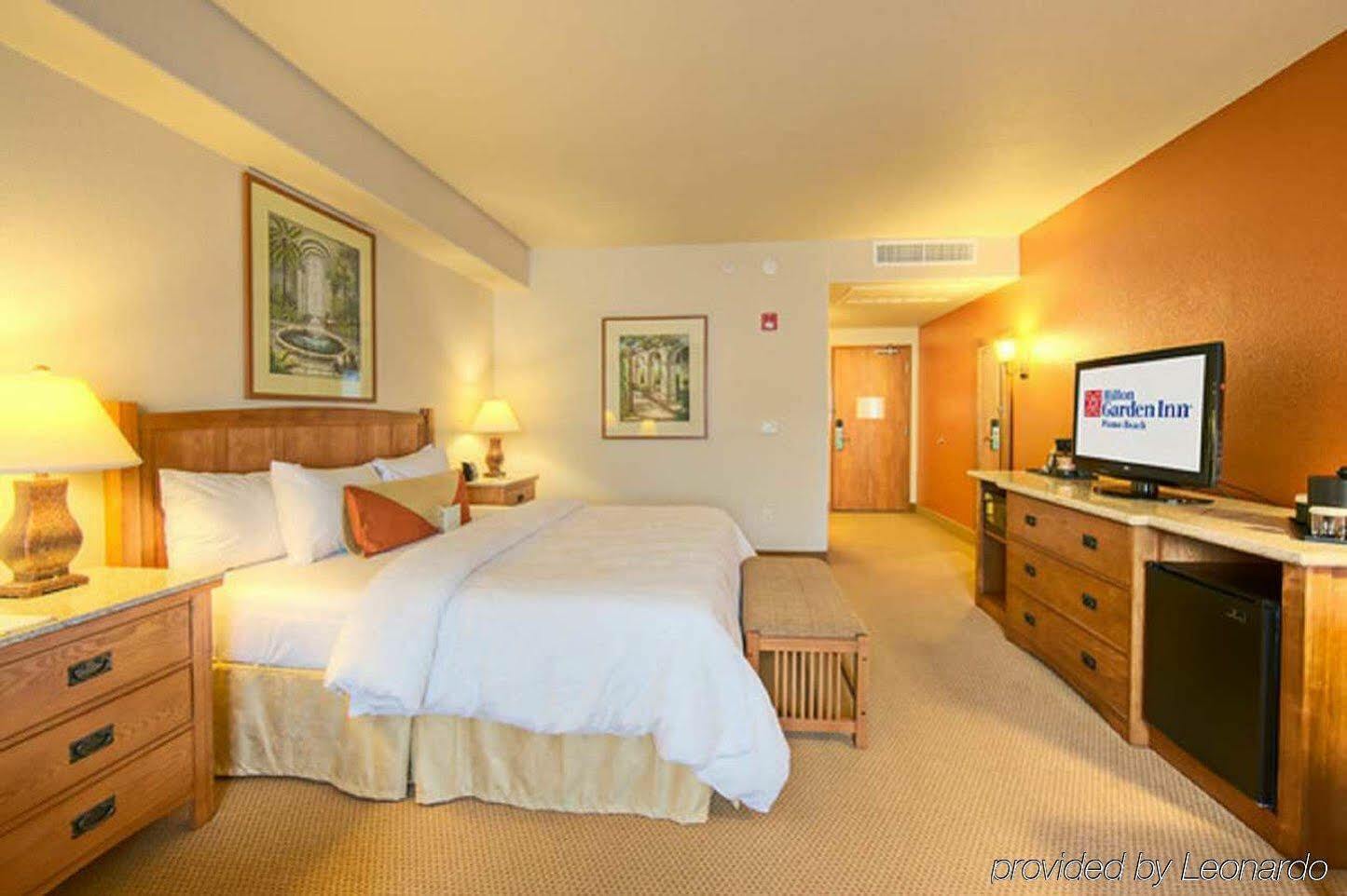 Hilton Garden Inn San Luis Obispo/Pismo Beach Dış mekan fotoğraf